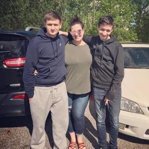 Meet your Posher, Denise